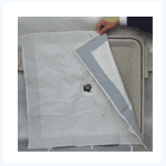 여과포(filter cloth)